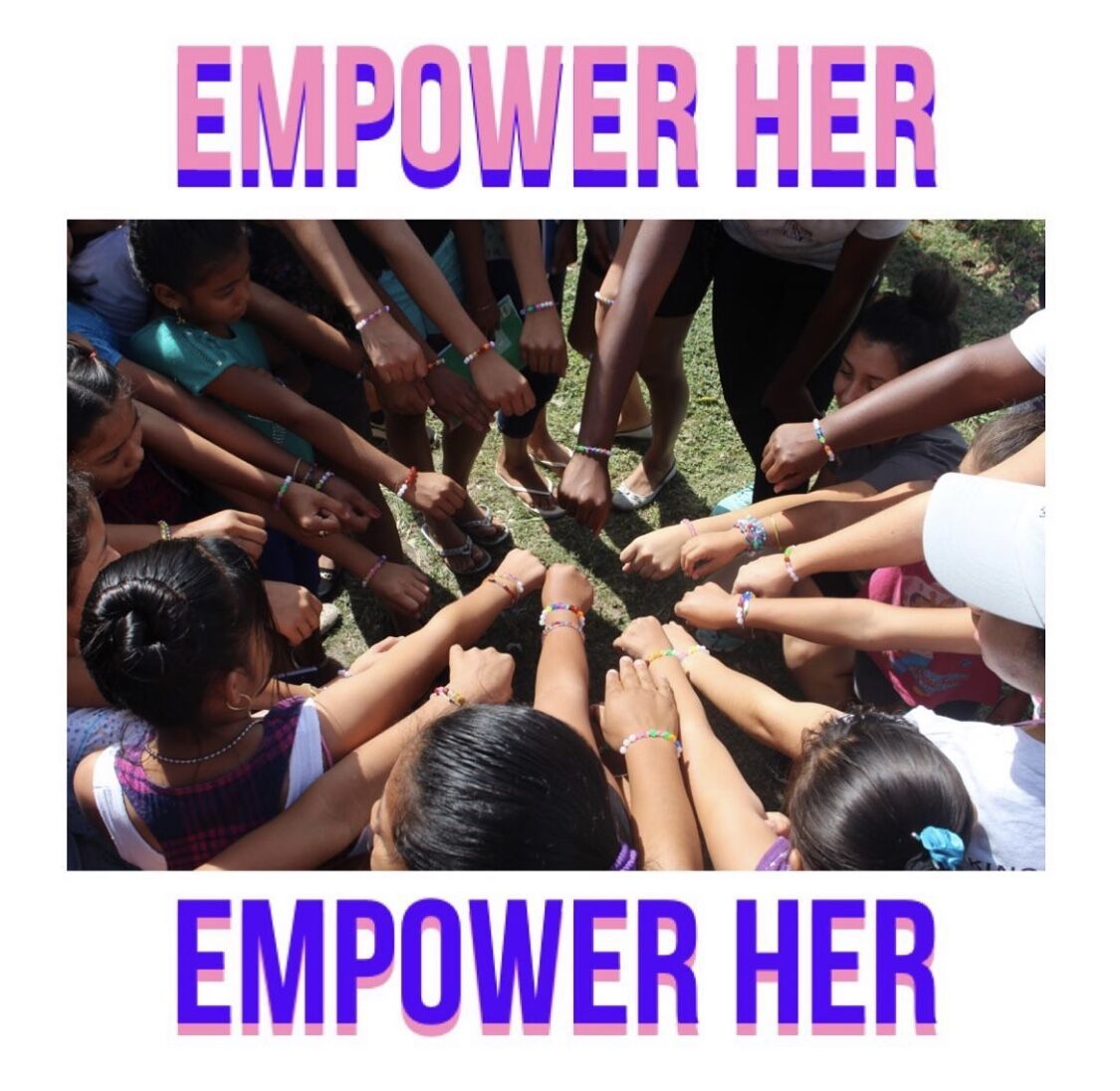 Empower HER